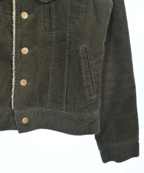 Vestes militaires Lee