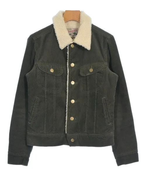Vestes militaires Lee