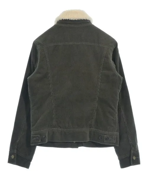 Vestes militaires Lee