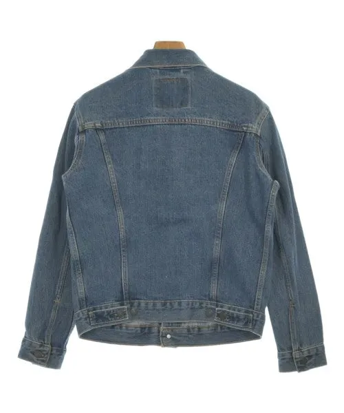 Vestes en denim LEVI'S