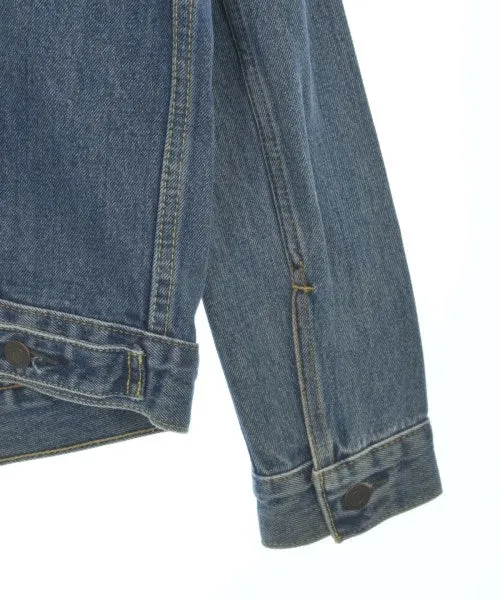 Vestes en denim LEVI'S