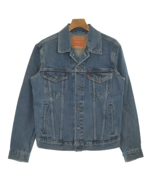 Vestes en denim LEVI'S