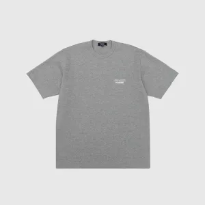 LOGO S/S T-SHIRT
