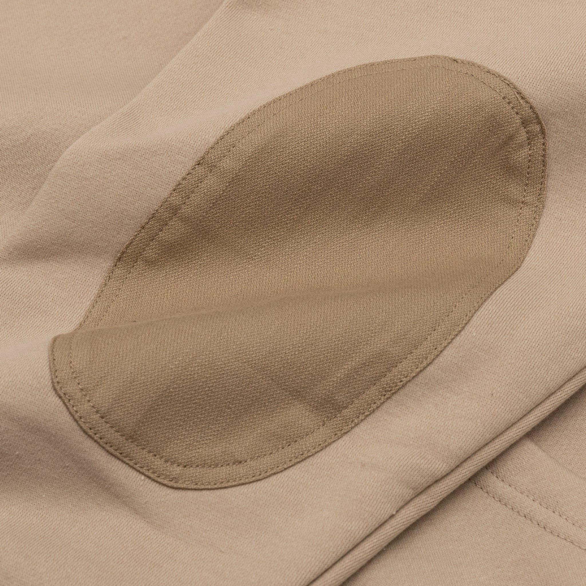 PULL-OVER À CAPUCHE AVEC LOGO