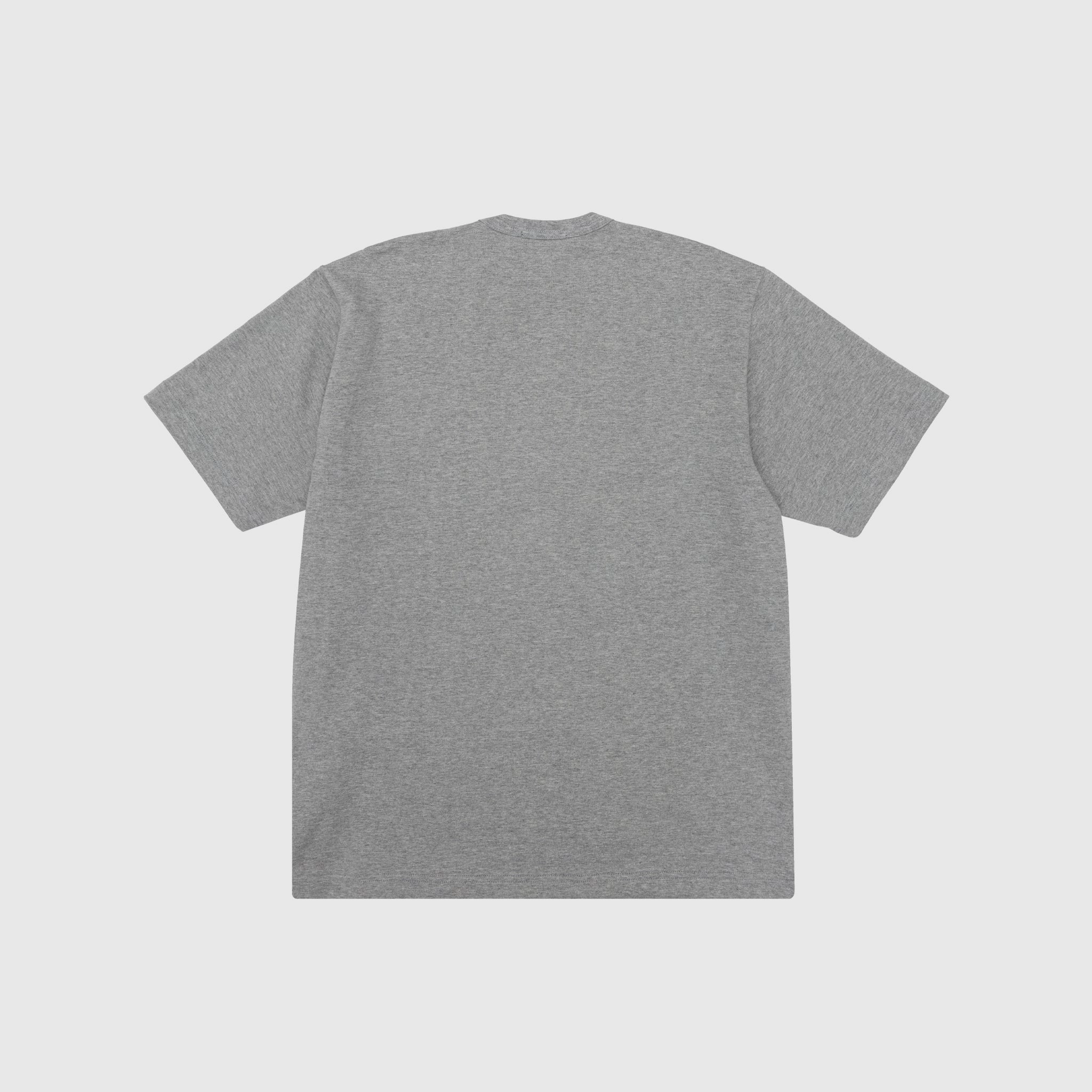 T-SHIRT LOGO PRINTEMPS/ÉTÉ