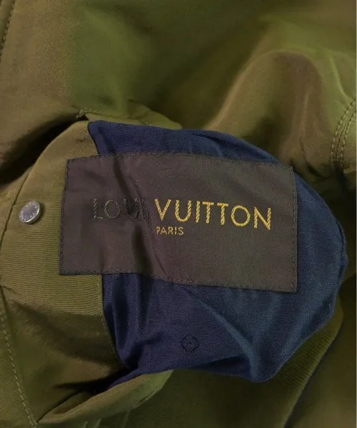 Vestes militaires LOUIS VUITTON