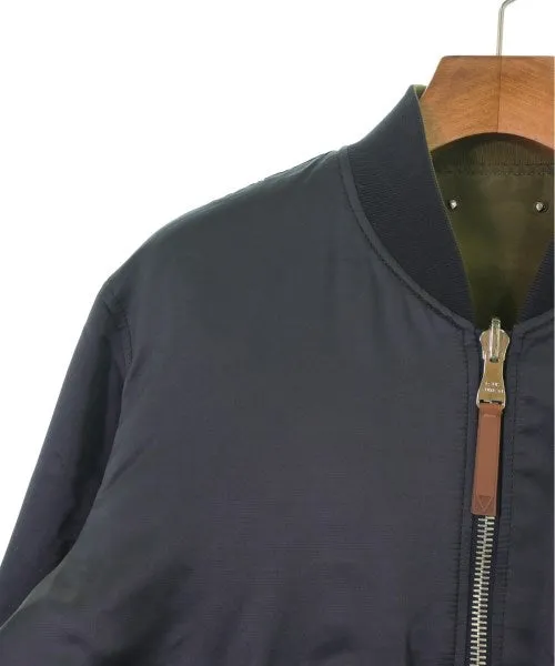 Vestes militaires LOUIS VUITTON