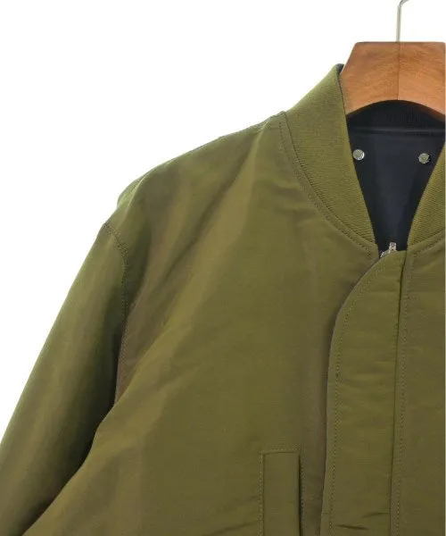 Vestes militaires LOUIS VUITTON