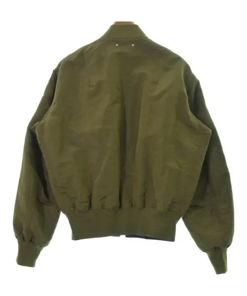 Vestes militaires LOUIS VUITTON