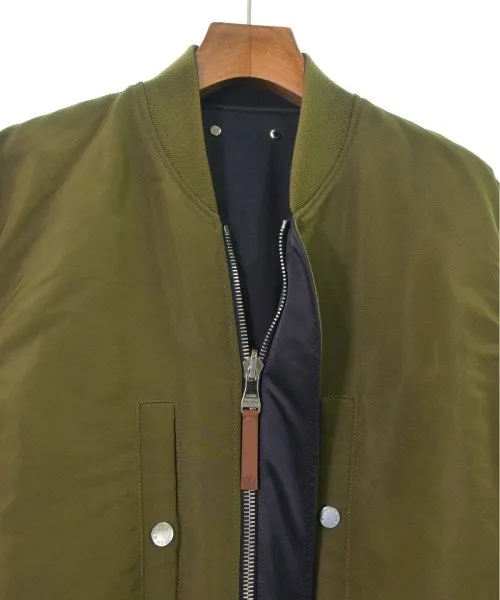 Vestes militaires LOUIS VUITTON