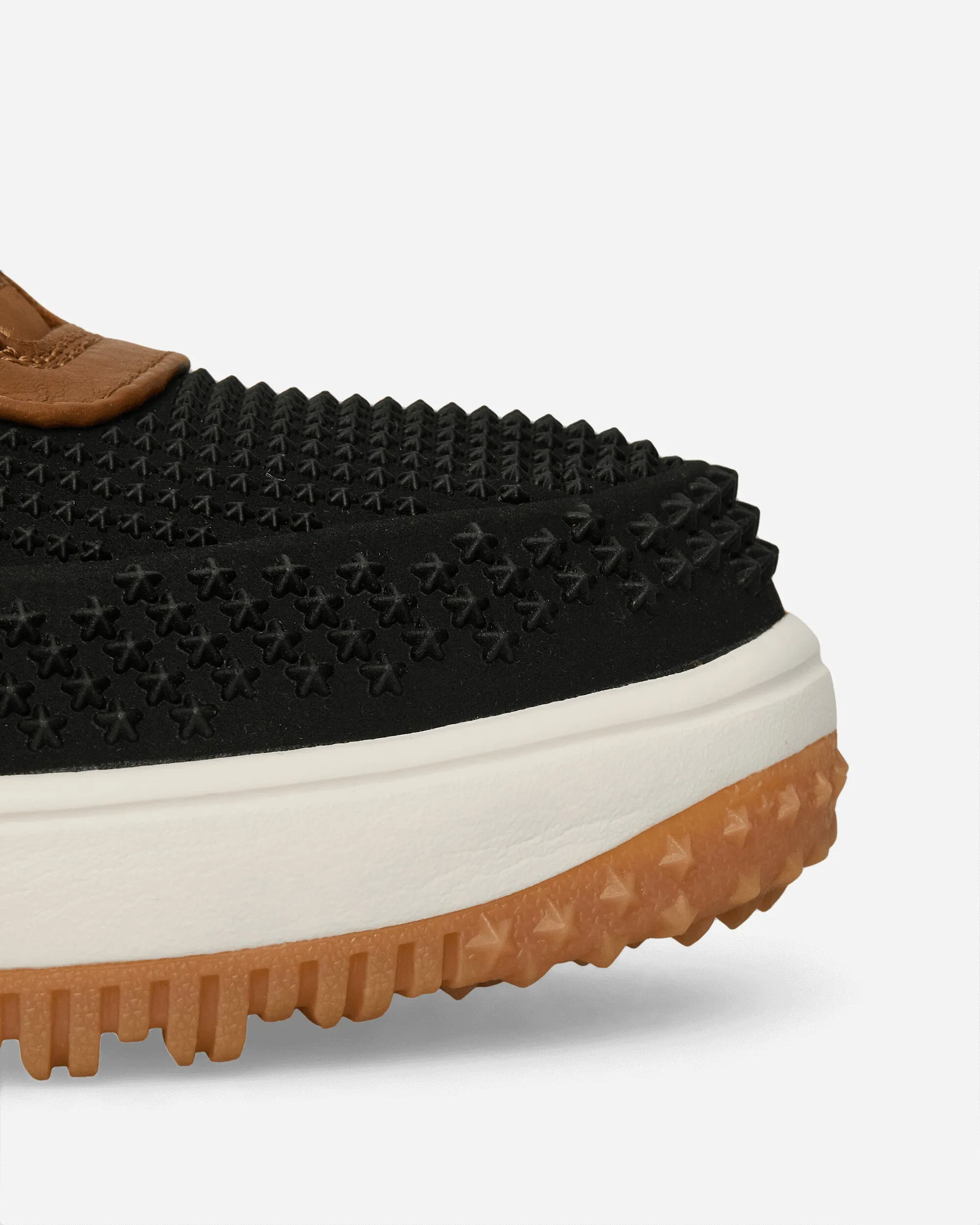 Lunar Force 1 Hivernale Bottes en Caoutchouc Marron Ale / Noir