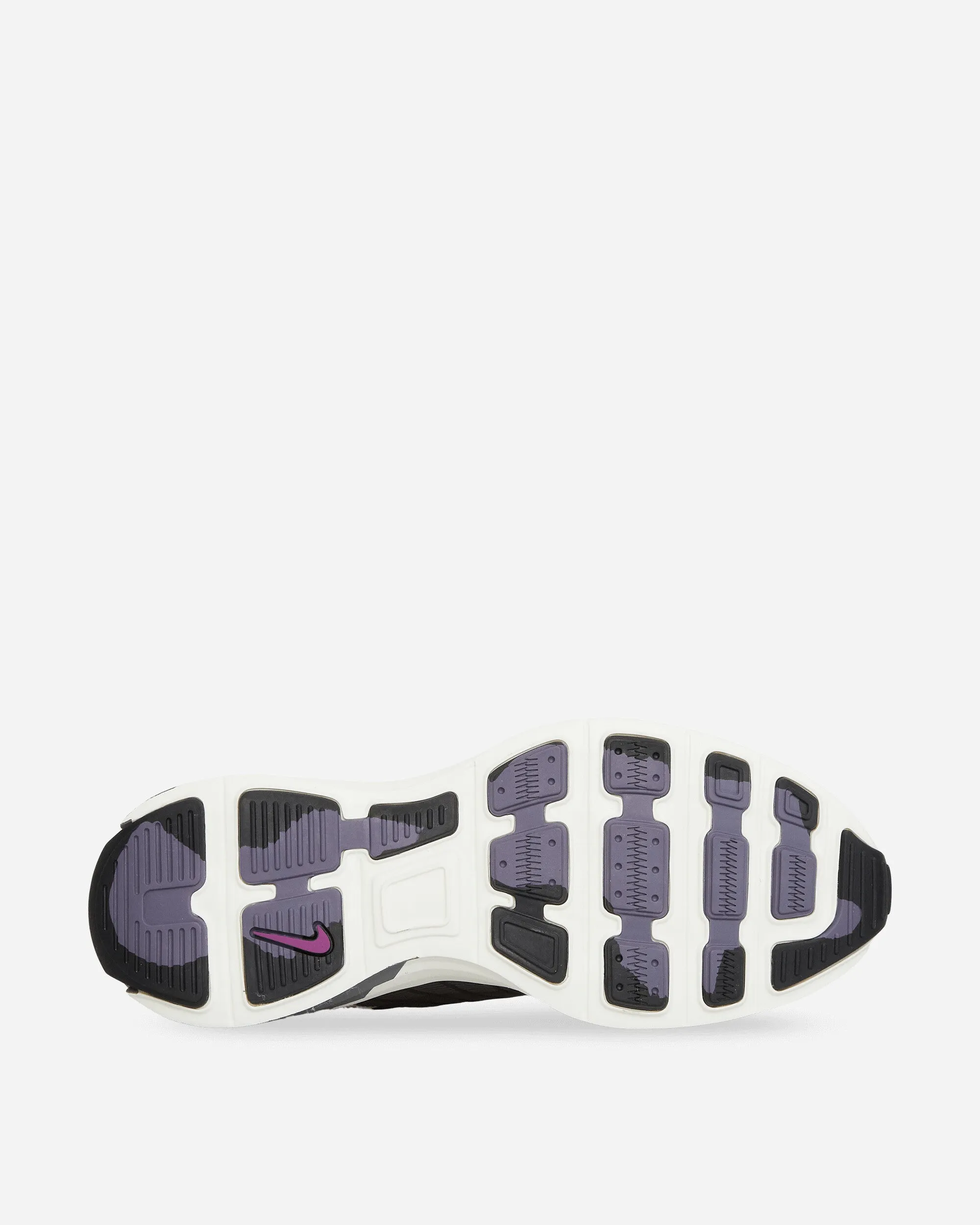 Lunar Roam Sneakers Sésame / Noir