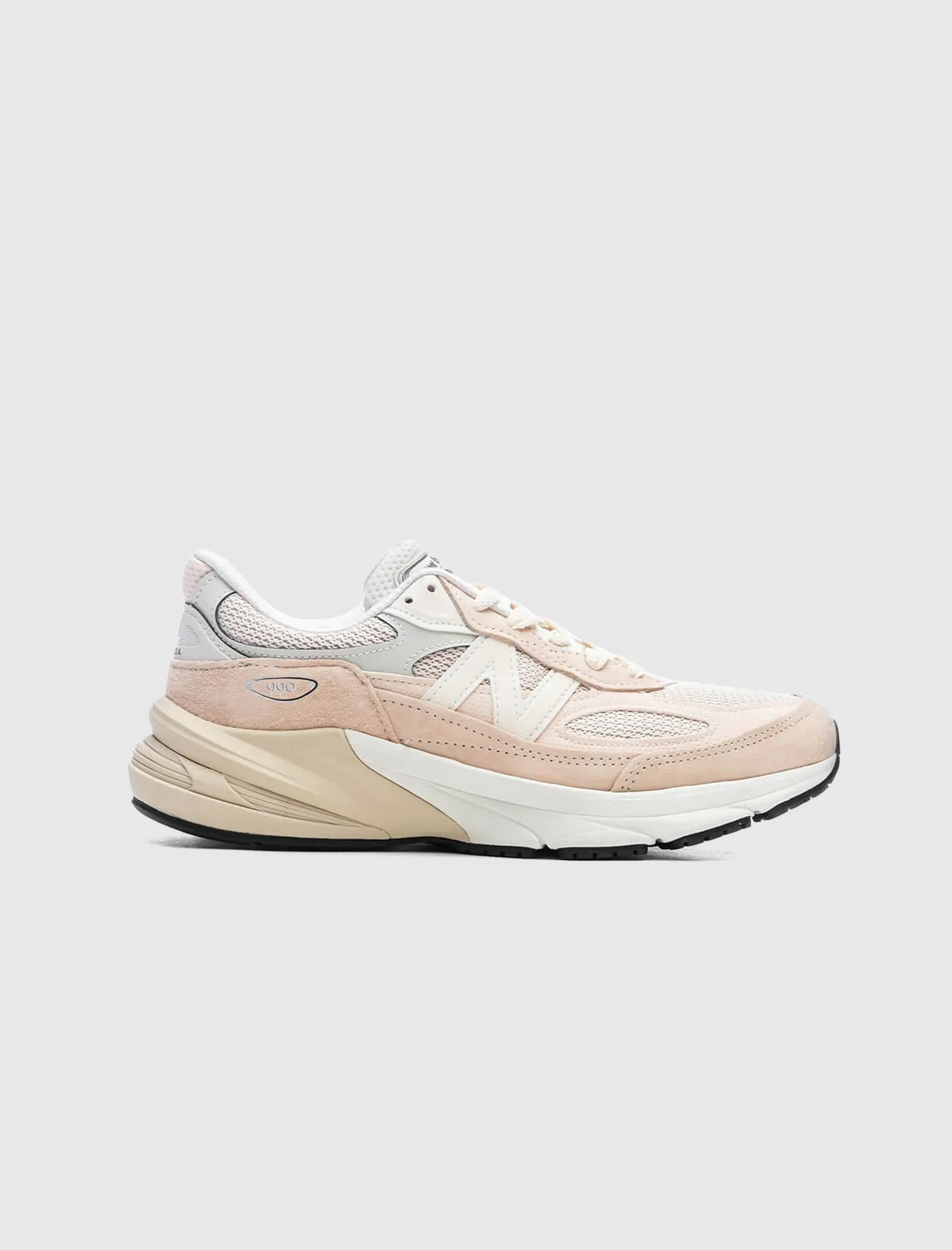 FABRIQUÉ AUX ÉTATS-UNIS 990 V6 