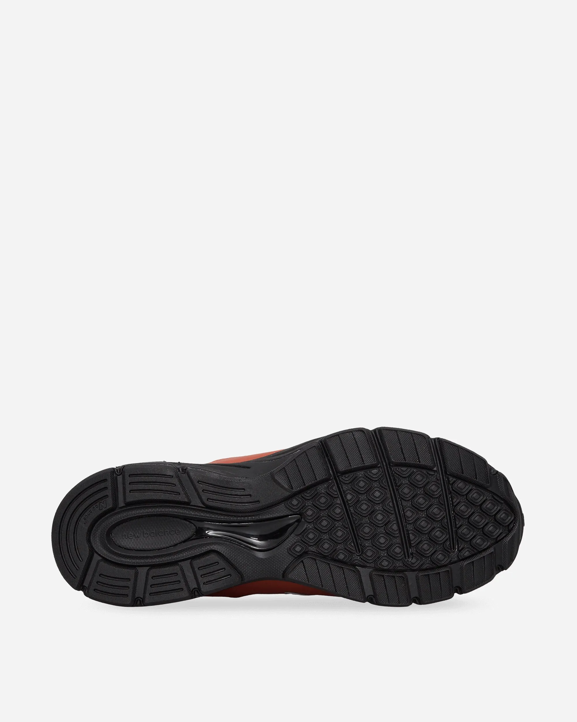 Baskets Made in USA 990v4 Acajou