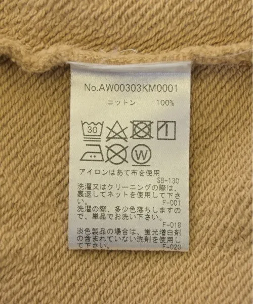 Sweats à capuche MAISON KITSUNE