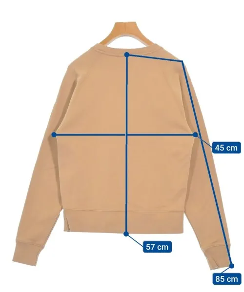 Sweats à capuche MAISON KITSUNE