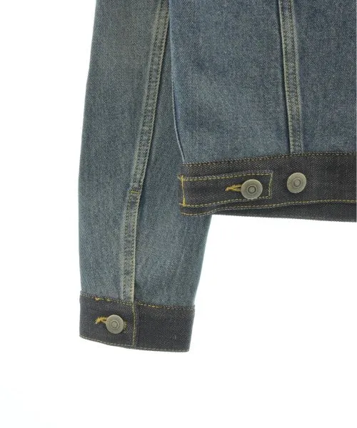 Vestes en denim Maison Margiela