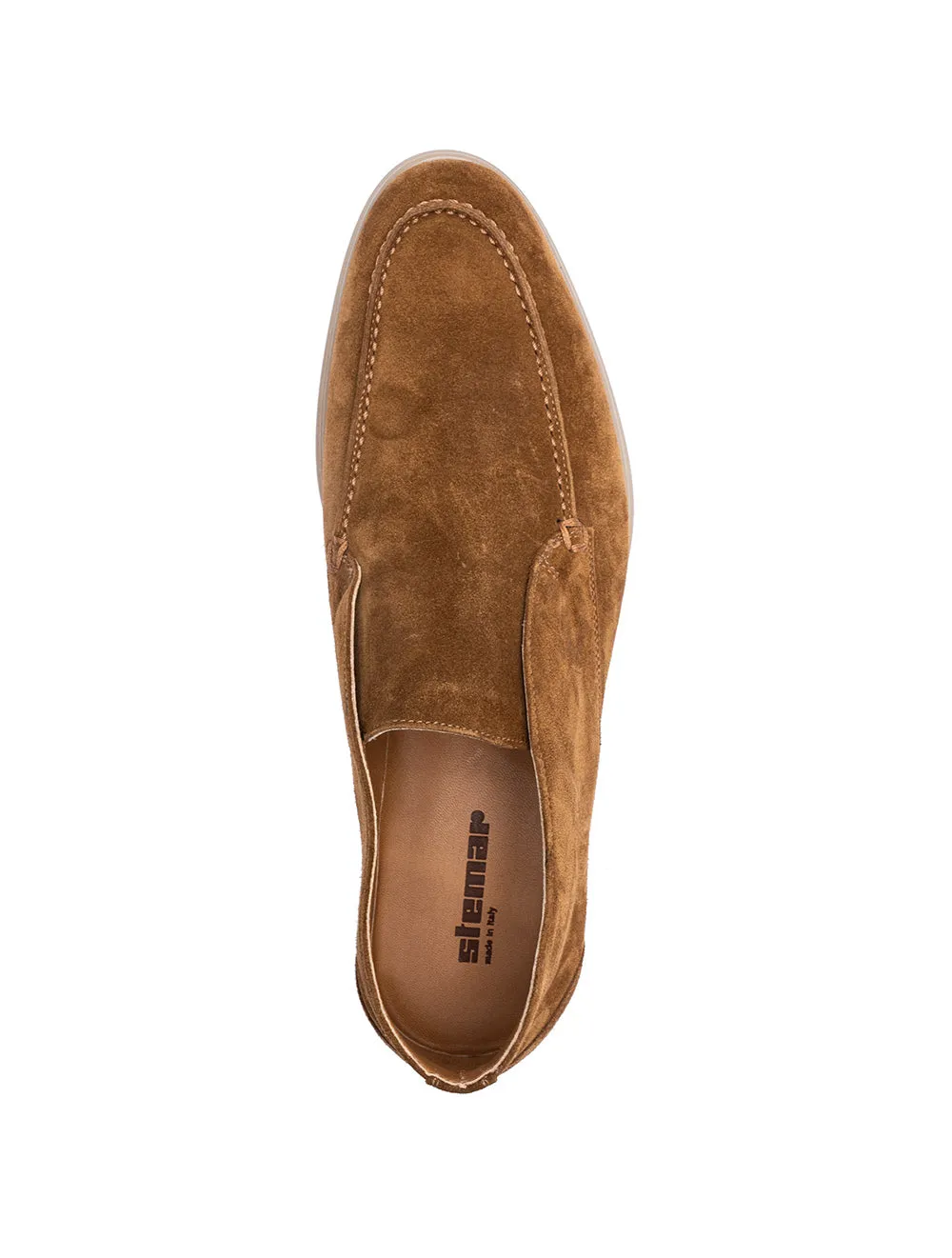 Botte cheville Malta Marron Clair