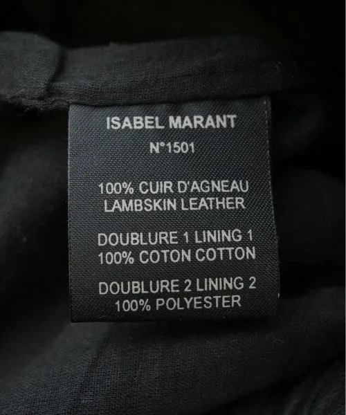 Vestes de moto MARANT ETOILE