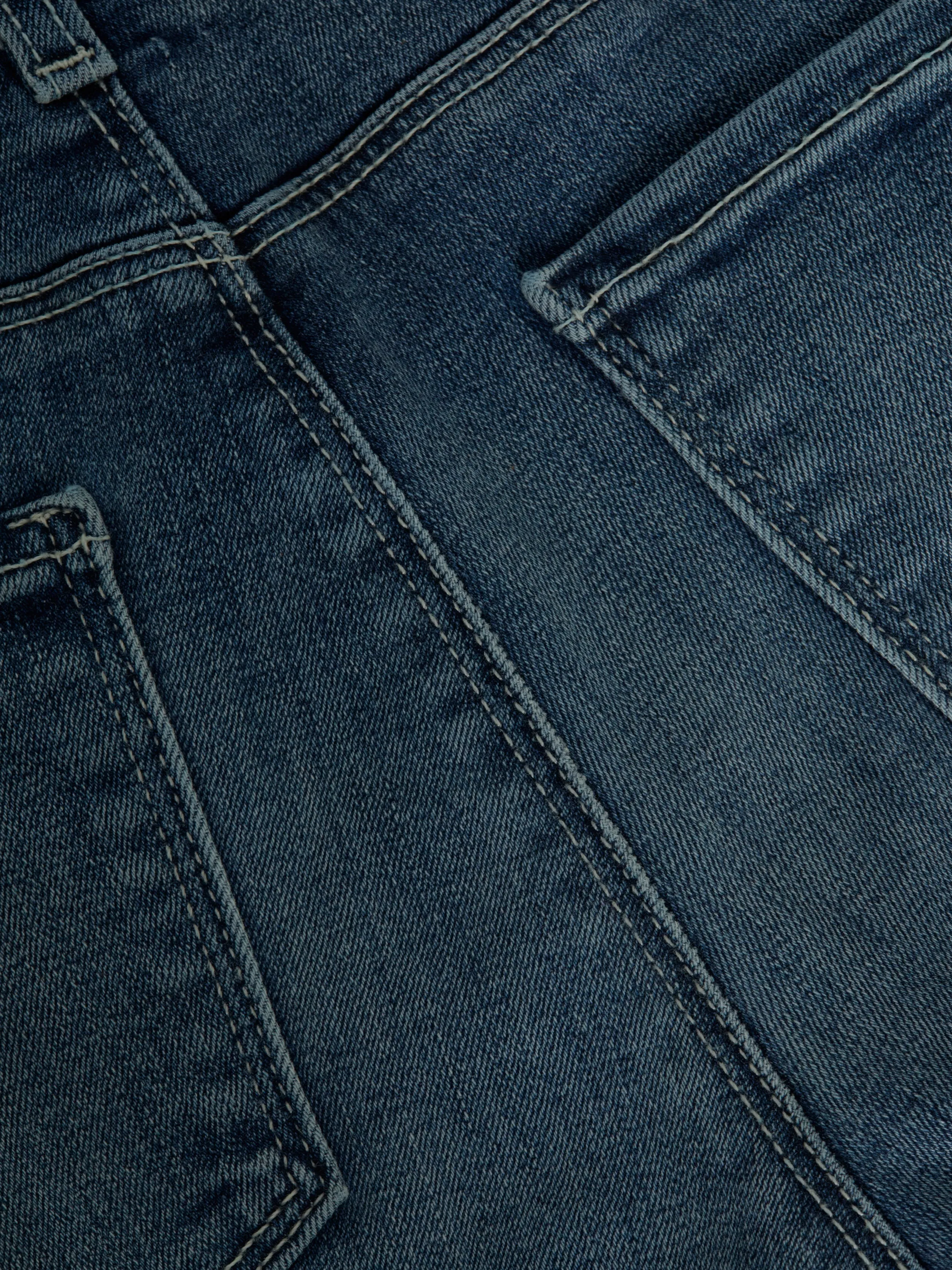 Jean Skinny Coupé Margot