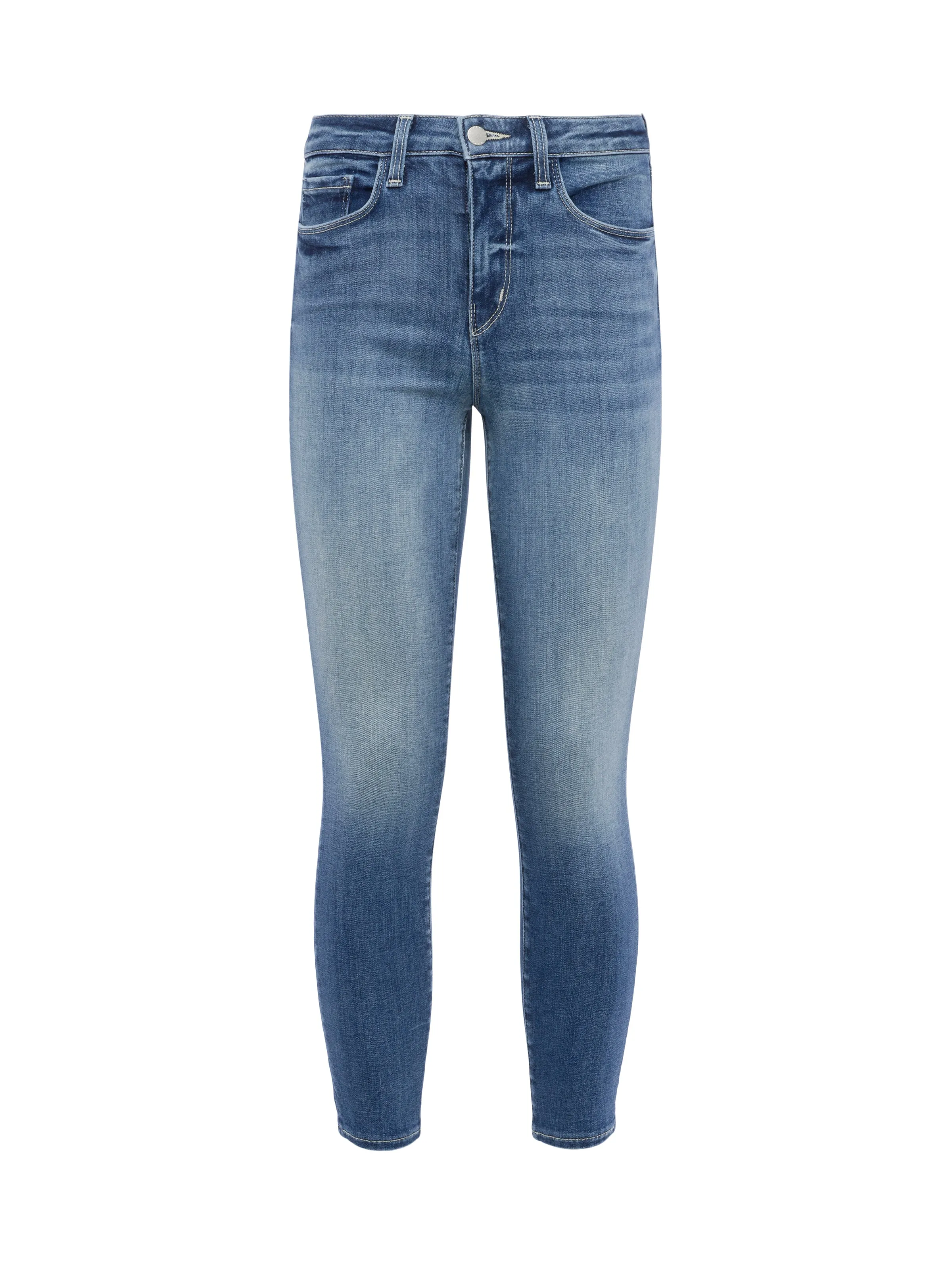 Jean Skinny Coupé Margot