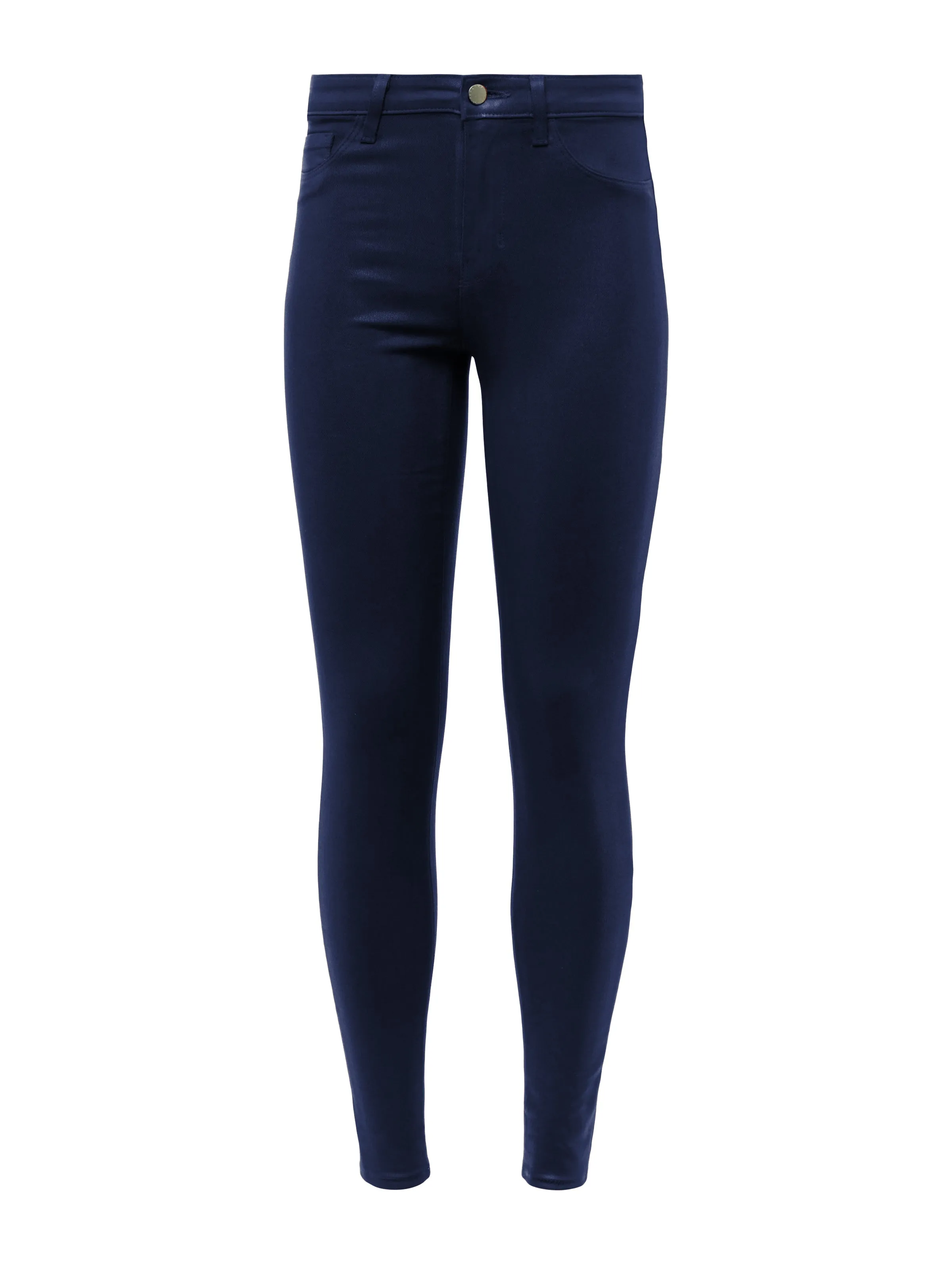 Jean Skinny Marguerite Enduit