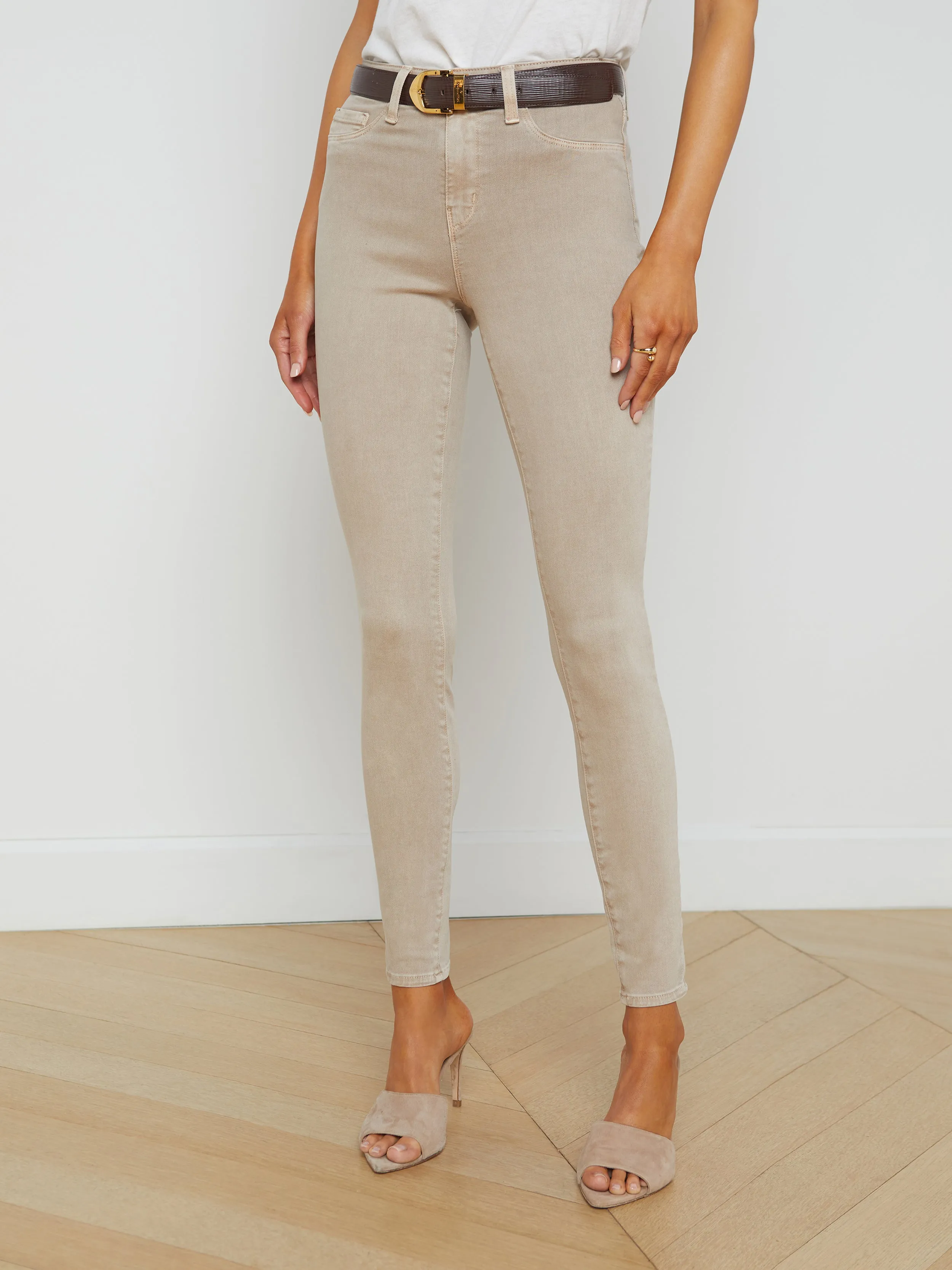 Marguerite Jean Skinny