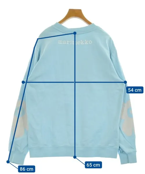 Sweats à capuche Marimekko