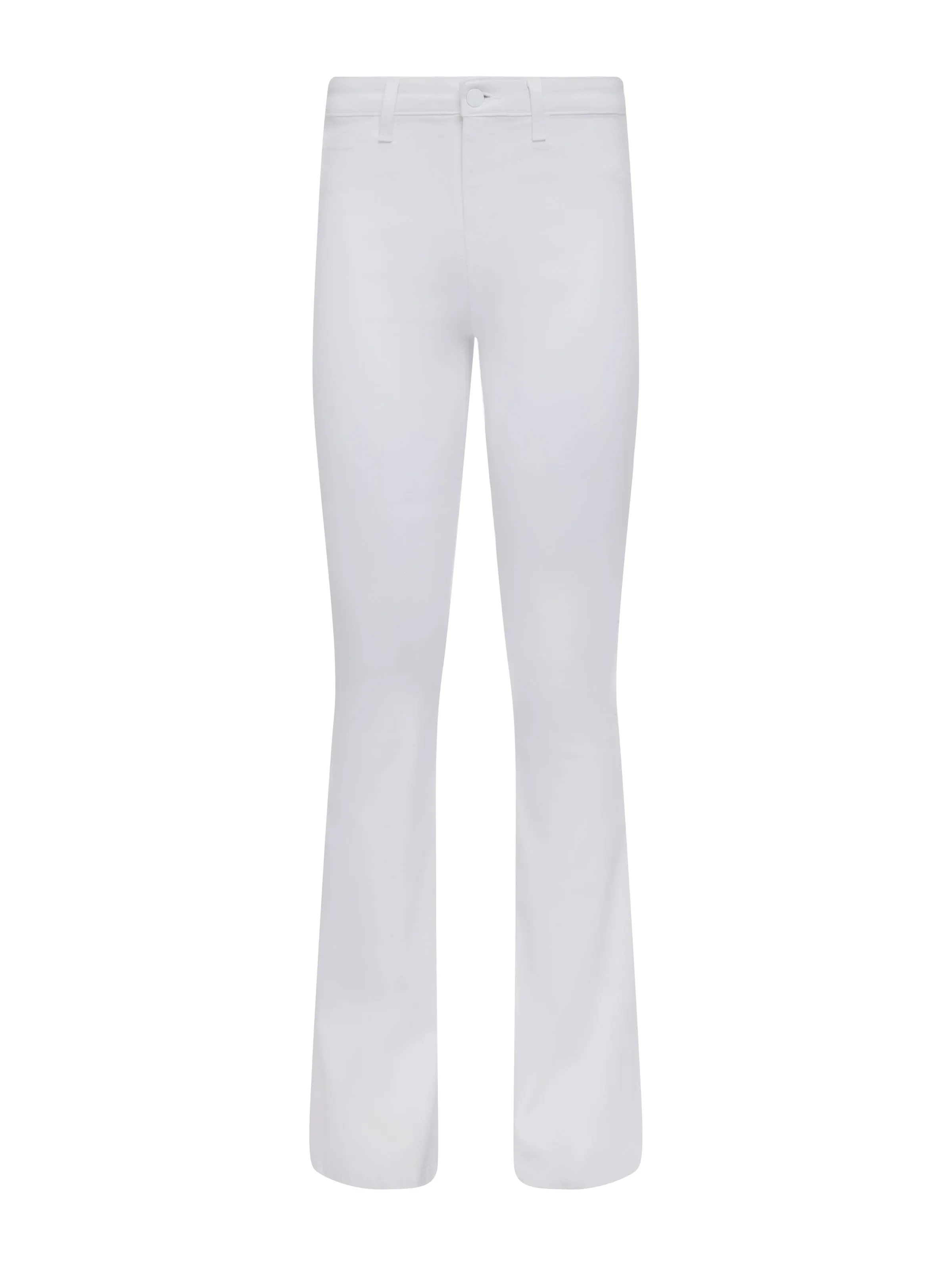 Marty Jean Flare Enduit