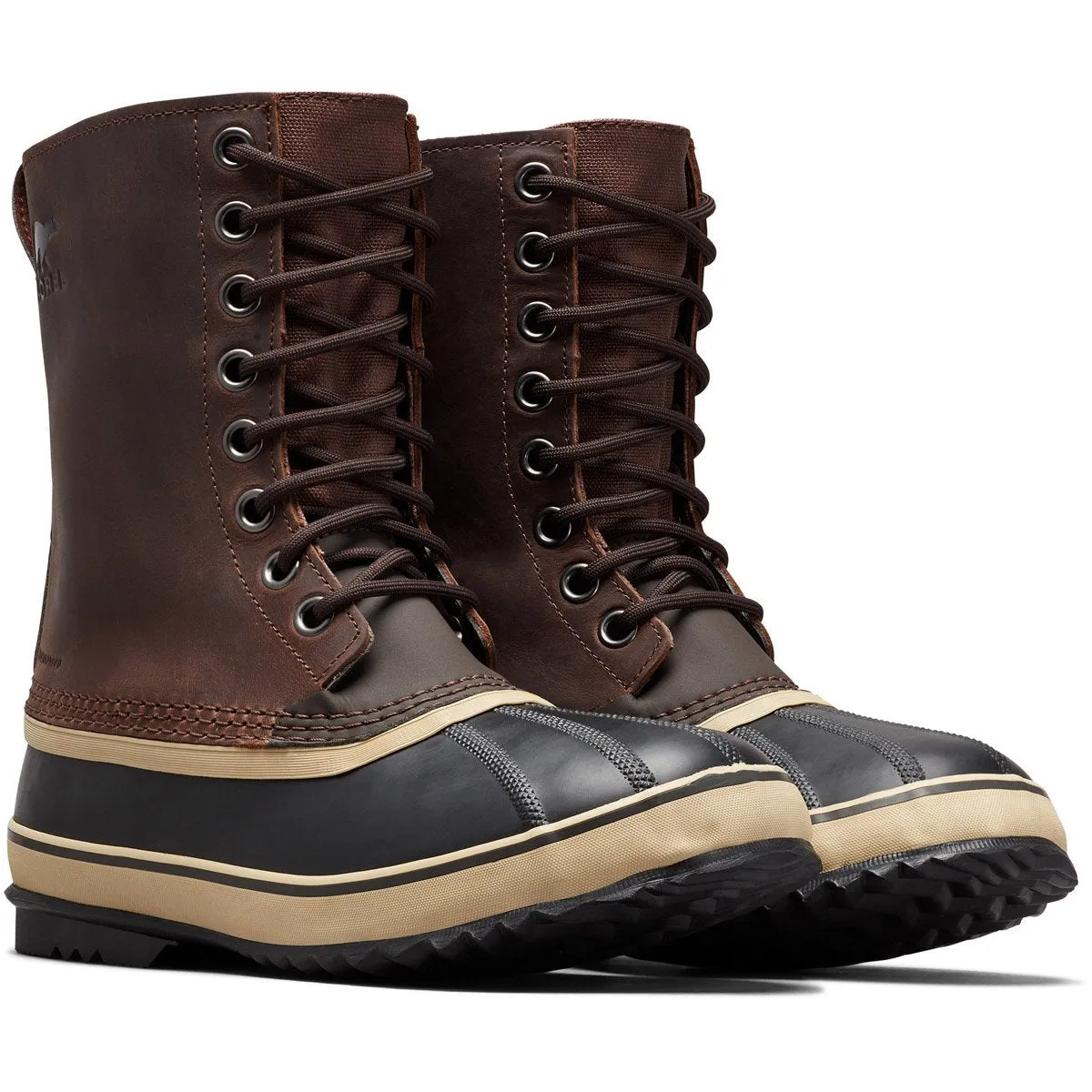 Botte haute LTR pour homme 1964