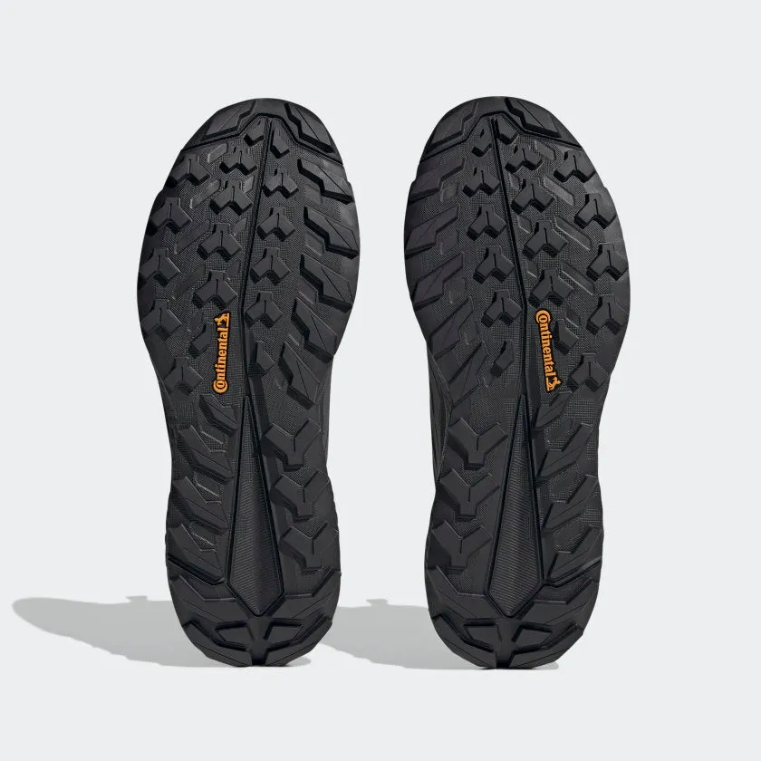 Chaussures de randonnée adidas TERREX Free Hiker GORE-TEX 2.0 pour hommes Hey Dude Shoes