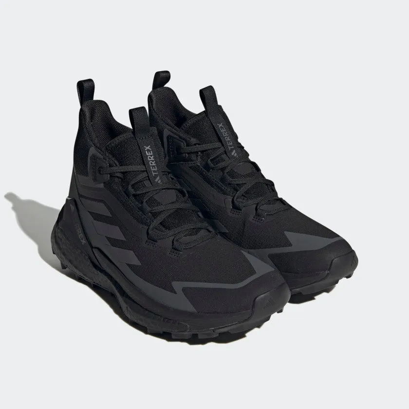 Chaussures de randonnée adidas TERREX Free Hiker GORE-TEX 2.0 pour hommes Hey Dude Shoes