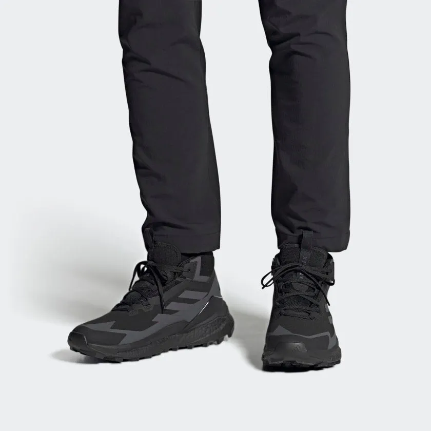 Chaussures de randonnée adidas TERREX Free Hiker GORE-TEX 2.0 pour hommes Hey Dude Shoes