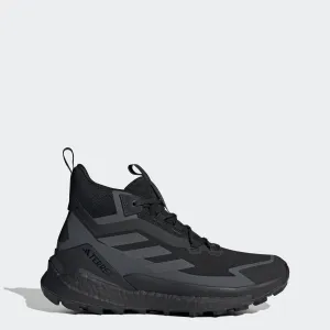 Men's adidas TERREX Free Hiker GORE-TEX 2.0 Hiking Shoes Hey Dude Shoes