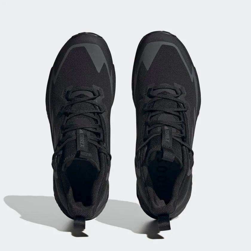Chaussures de randonnée adidas TERREX Free Hiker GORE-TEX 2.0 pour hommes Hey Dude Shoes