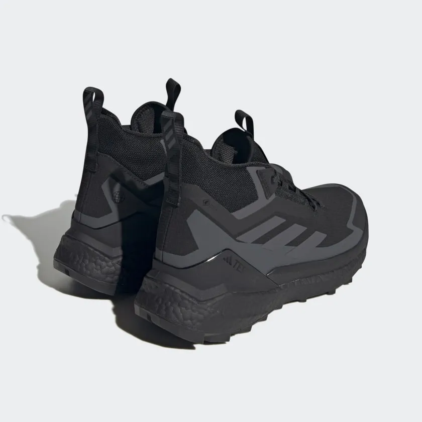 Chaussures de randonnée adidas TERREX Free Hiker GORE-TEX 2.0 pour hommes Hey Dude Shoes