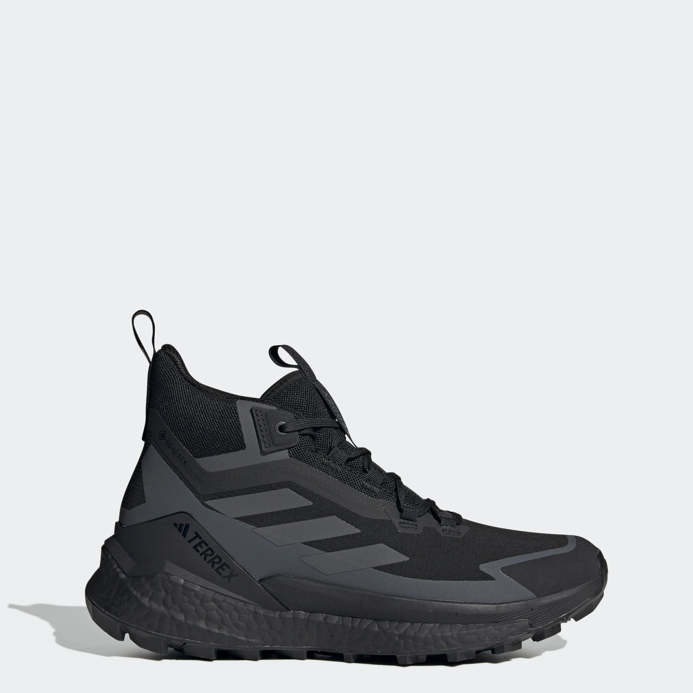 Chaussures de randonnée adidas TERREX Free Hiker GORE-TEX 2.0 pour hommes Hey Dude Shoes