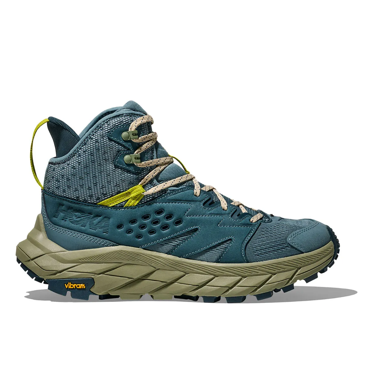 Anacapa Breeze Mid pour Homme