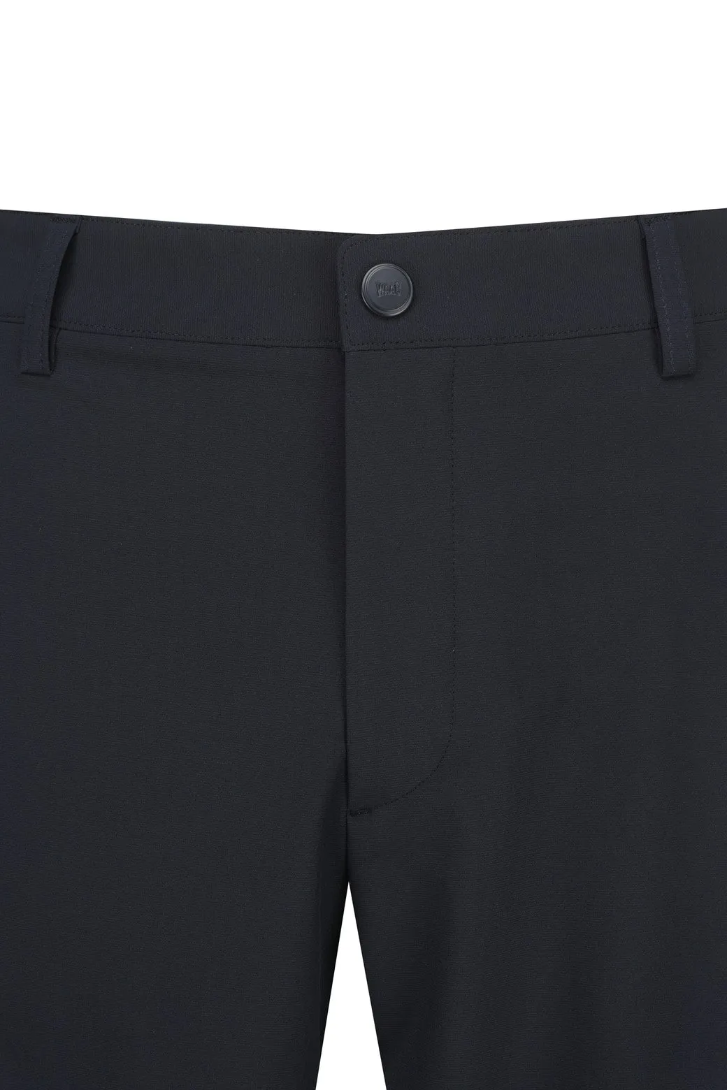 Short de sport cargo pour hommes - Marine