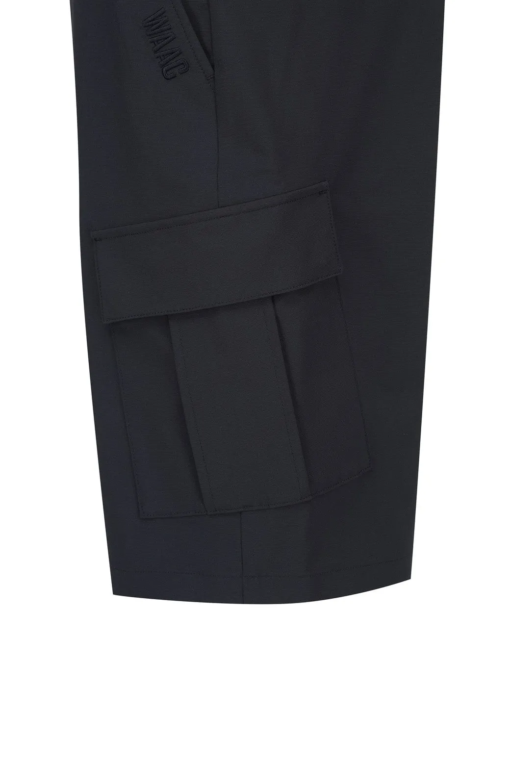 Short de sport cargo pour hommes - Marine