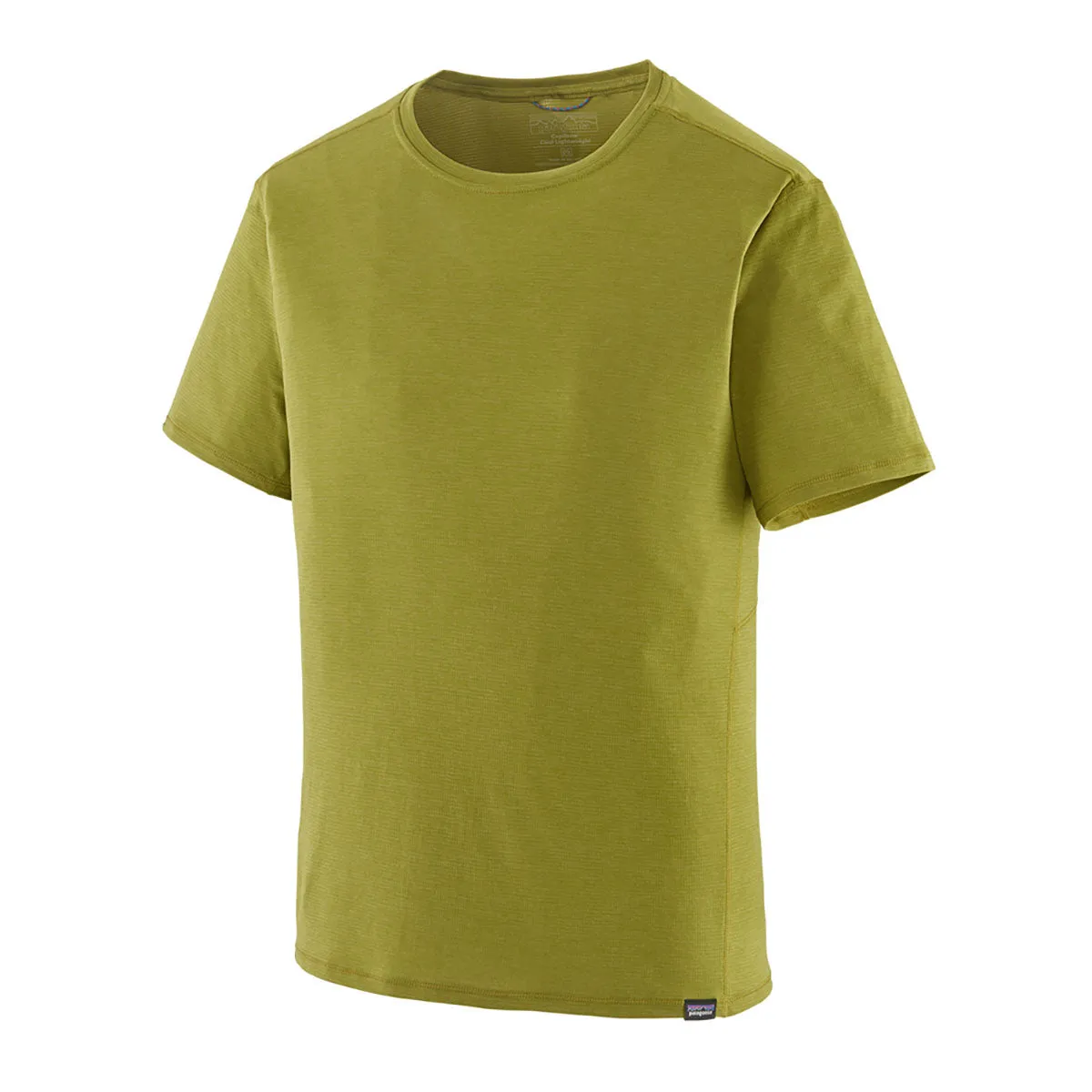 Chemise légère Capilene pour hommes