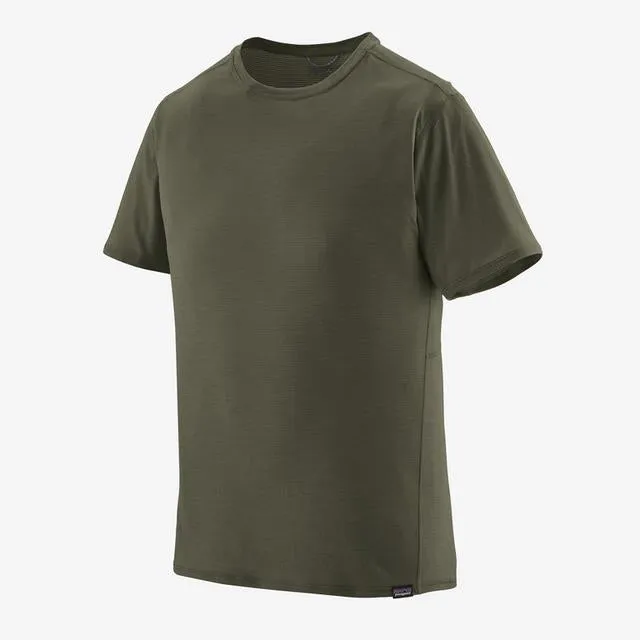 Chemise légère Capilene pour hommes