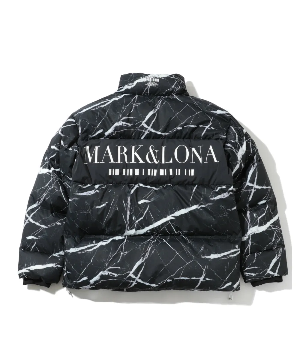 Veste matelassée CD9-MDSJ pour homme NOIR