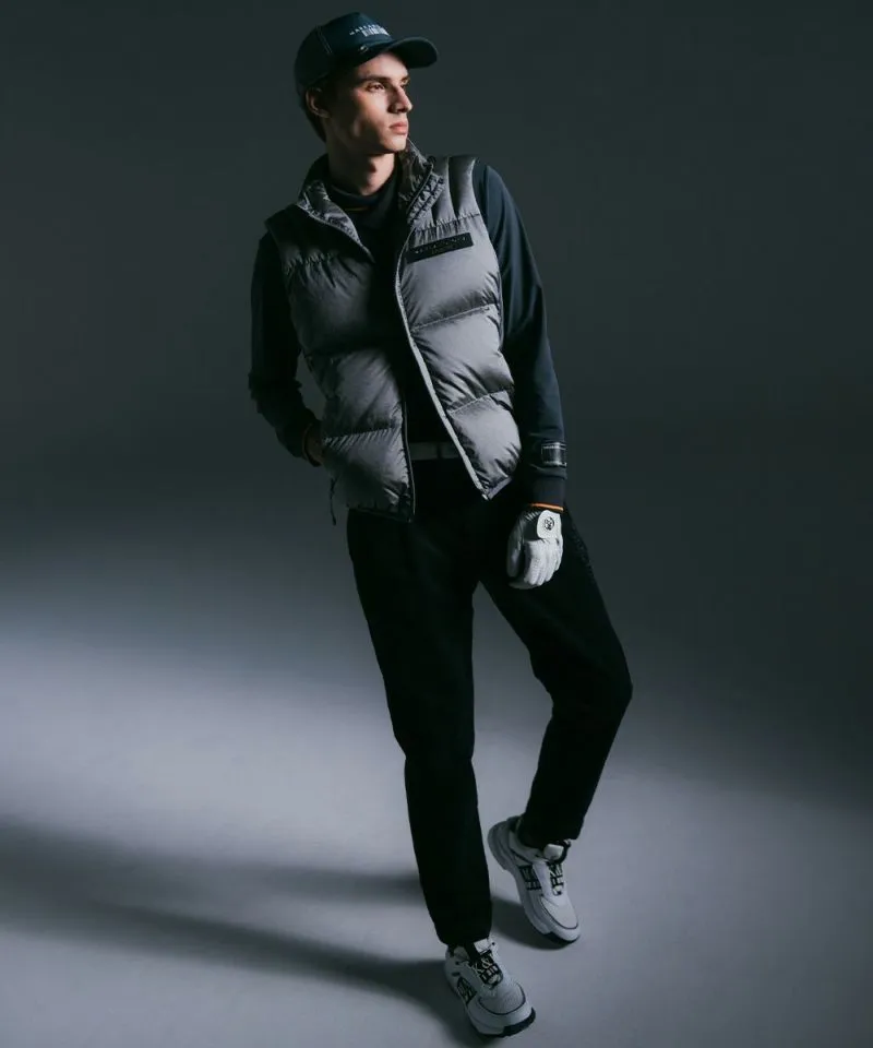 Veste en duvet pour homme CD9-RWDV GRIS