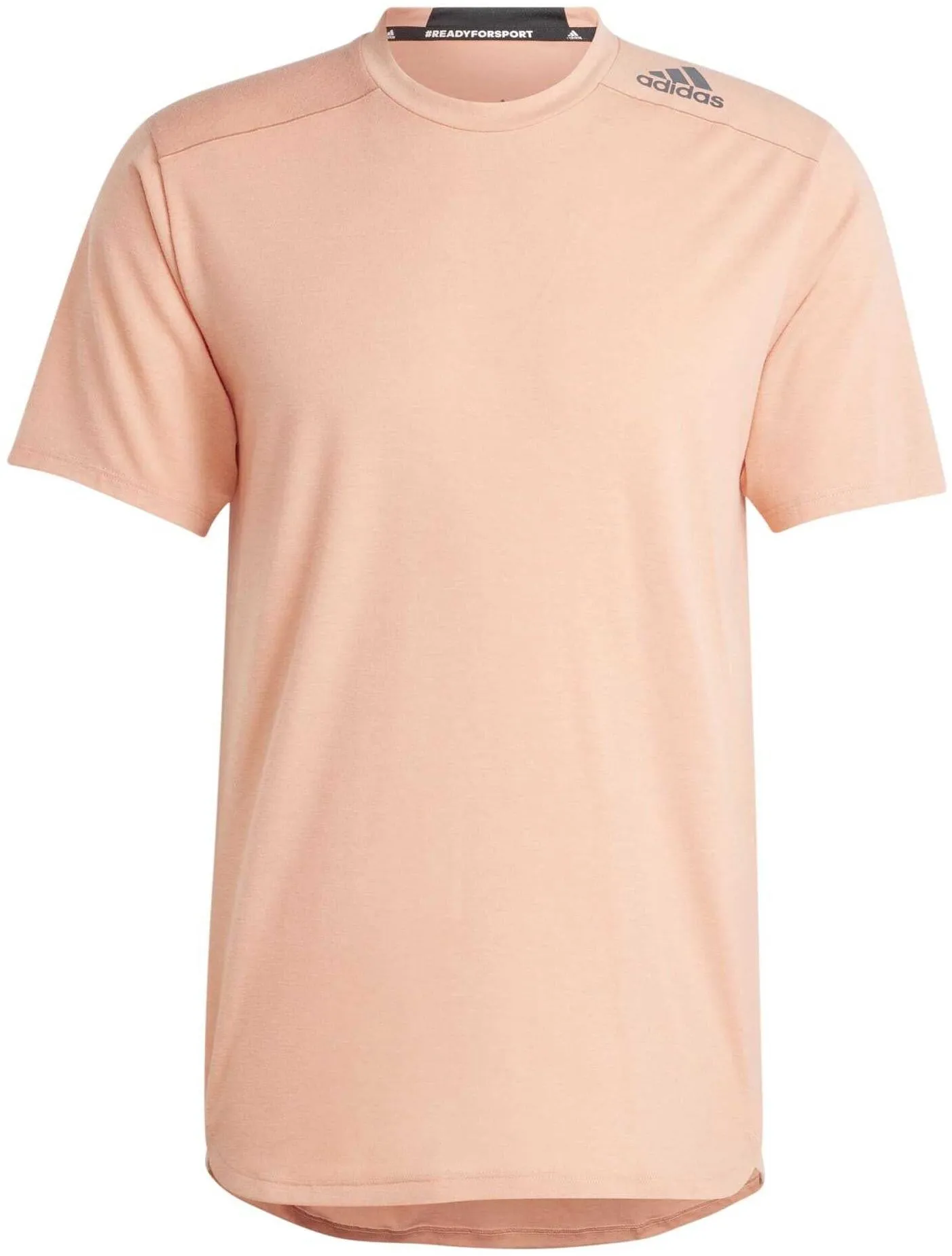 T-shirt Homme Conçu pour l'Entraînement