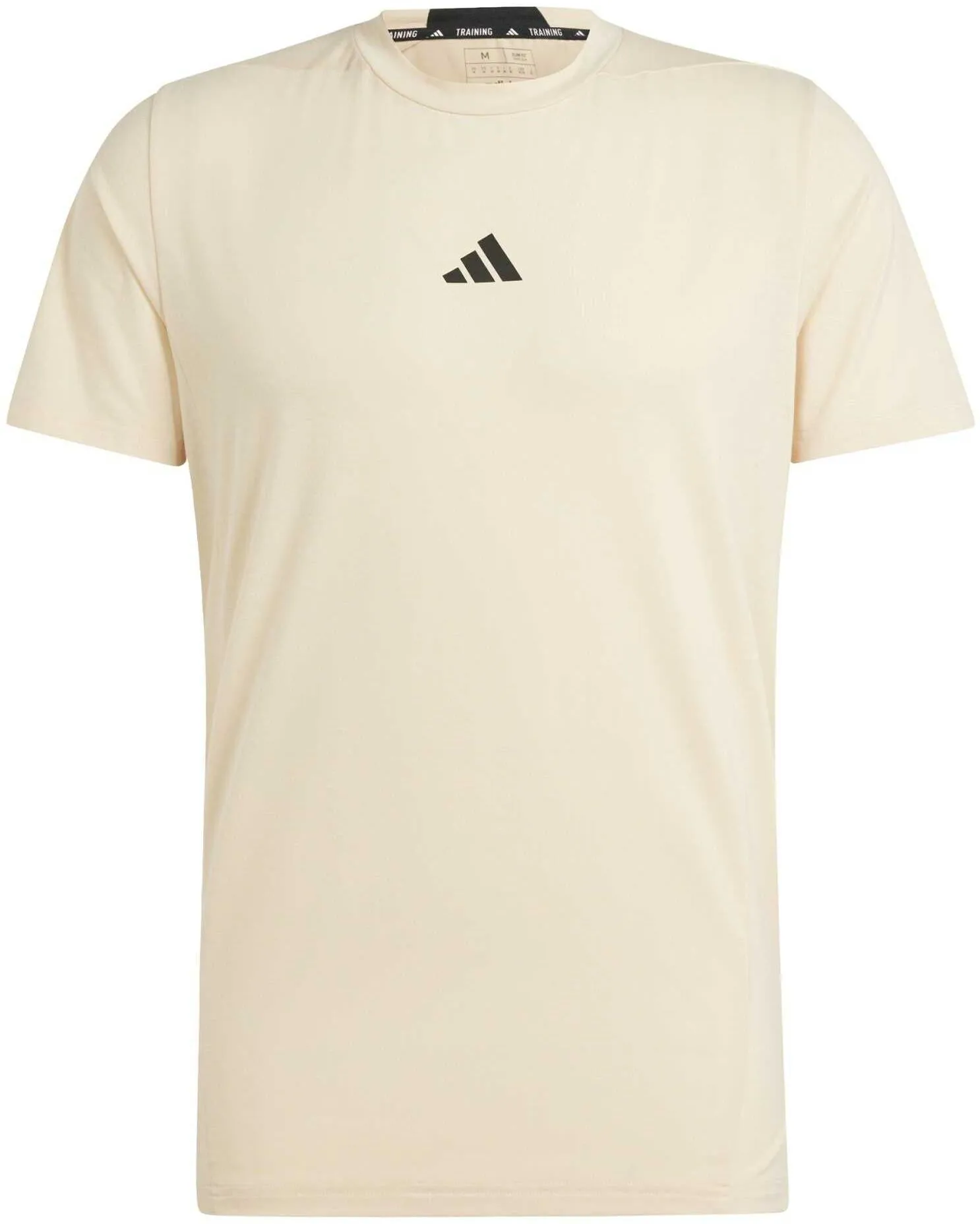 T-shirt d'entraînement conçu pour homme