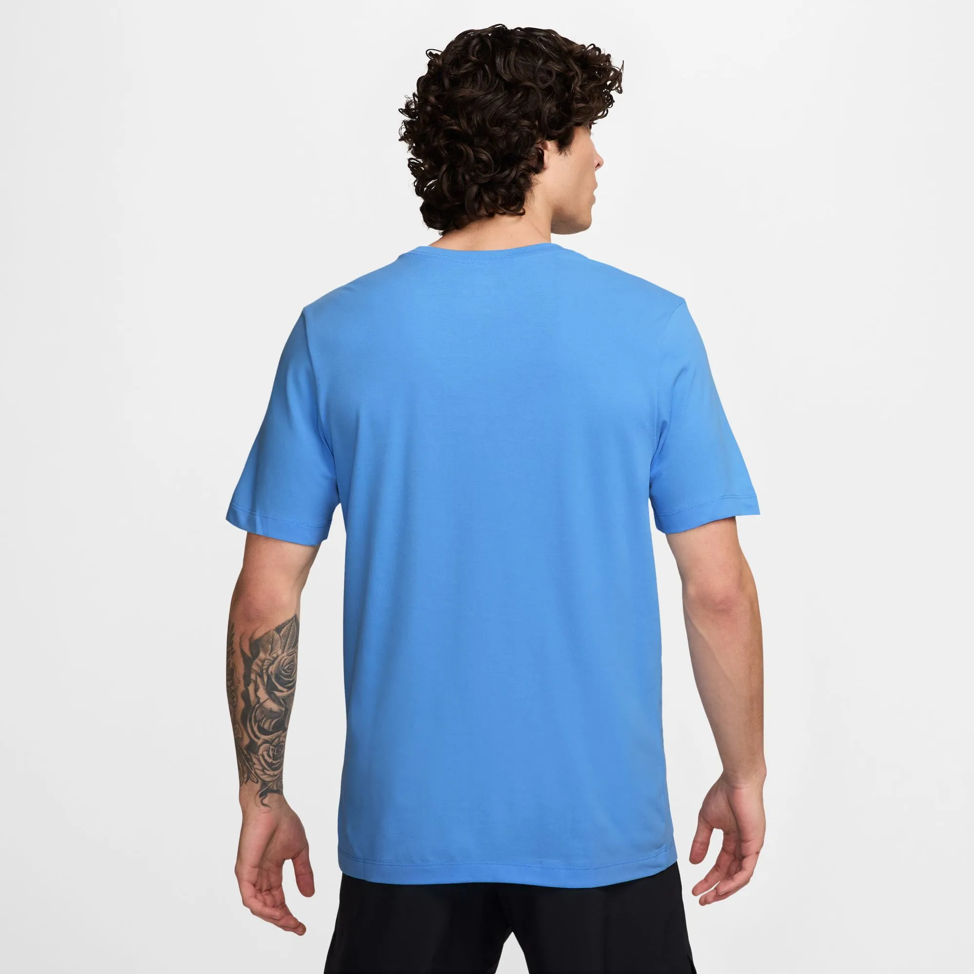 T-shirt de fitness Dri-FIT pour homme
