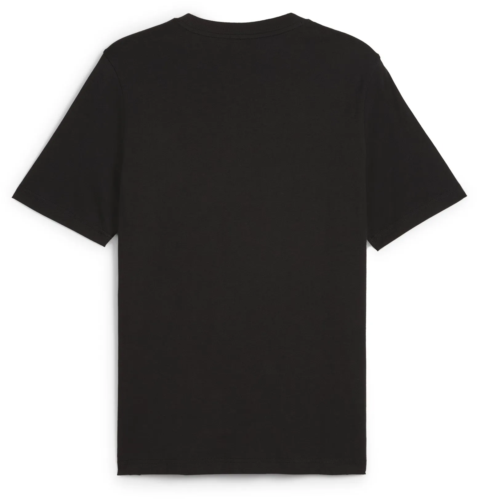 T-shirt pour homme Ess  Logo Lab avec chat