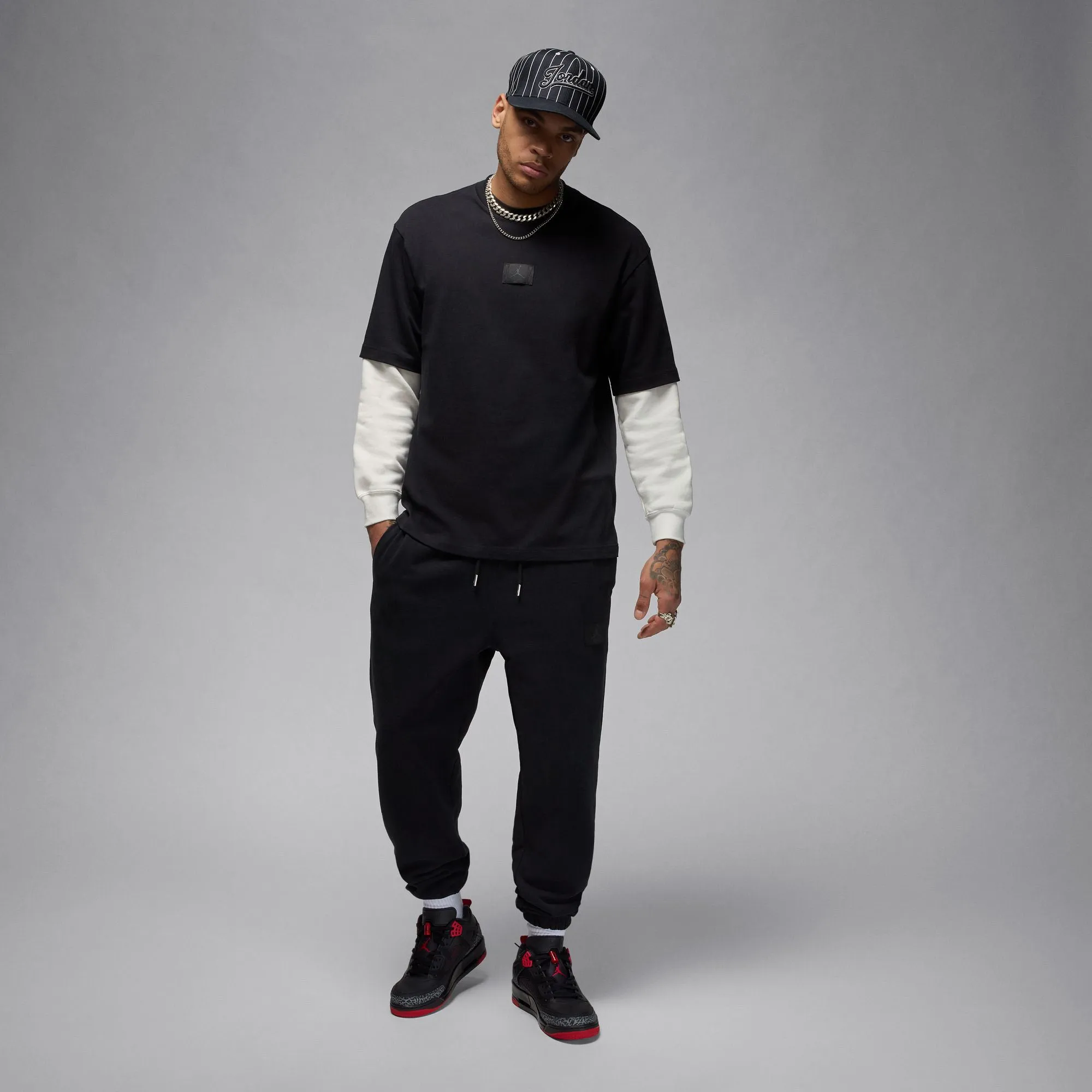 T-shirt 85 Essentials pour Homme