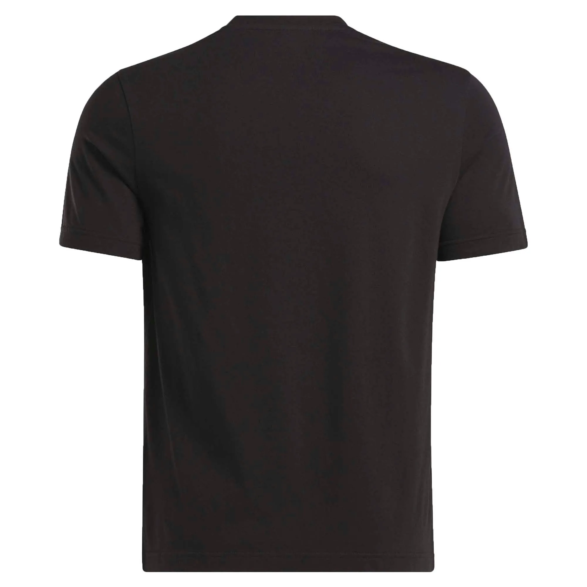 T-shirt Homme à Logo Superposé